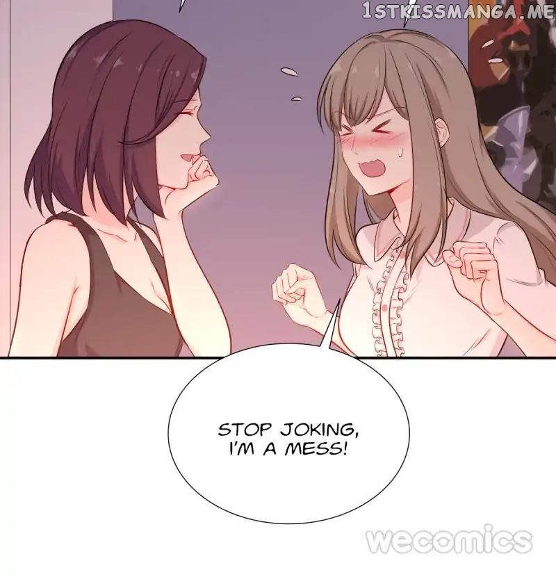 Hollabook Girl chapter 46 - page 17