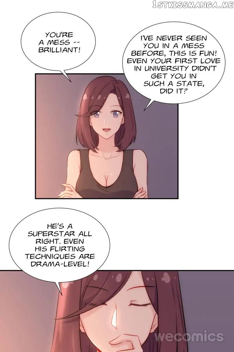 Hollabook Girl chapter 46 - page 18