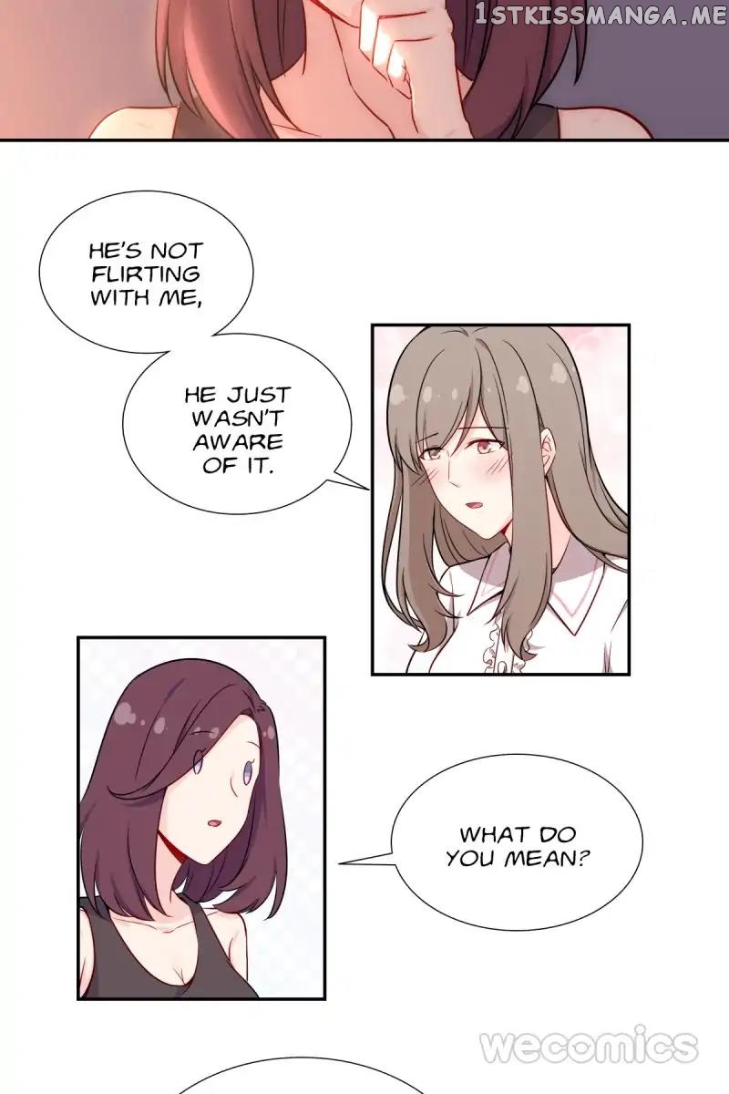 Hollabook Girl chapter 46 - page 19