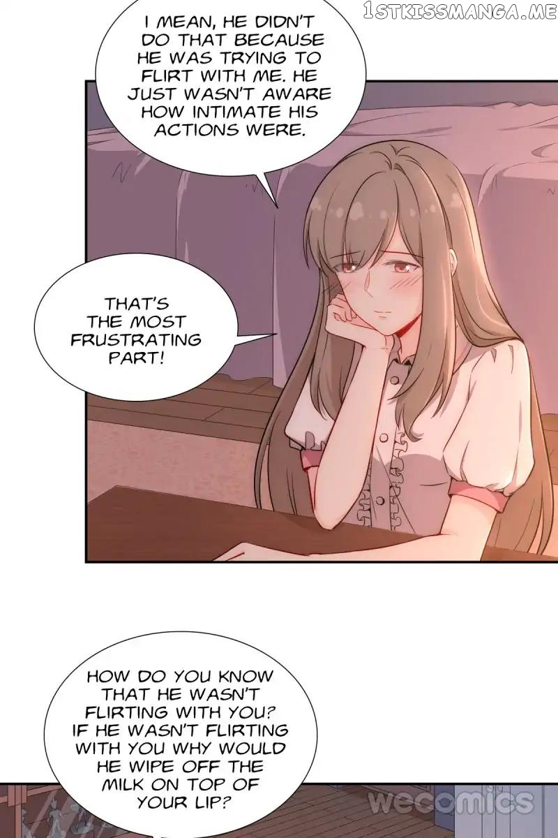 Hollabook Girl chapter 46 - page 20