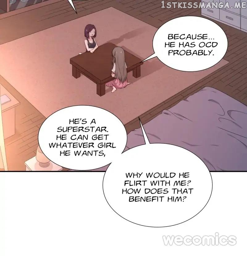 Hollabook Girl chapter 46 - page 21