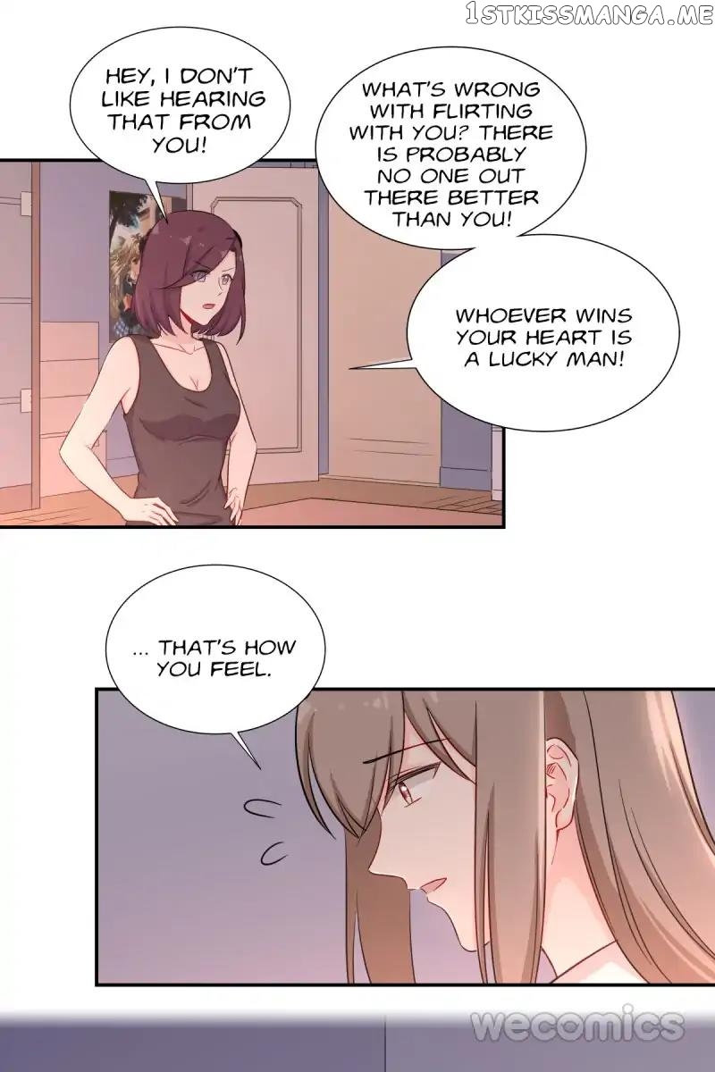Hollabook Girl chapter 46 - page 22