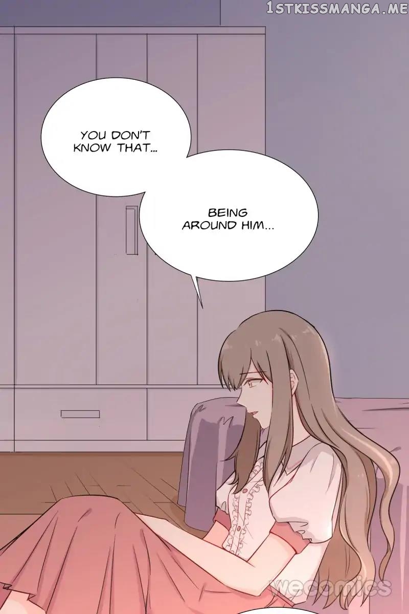 Hollabook Girl chapter 46 - page 23