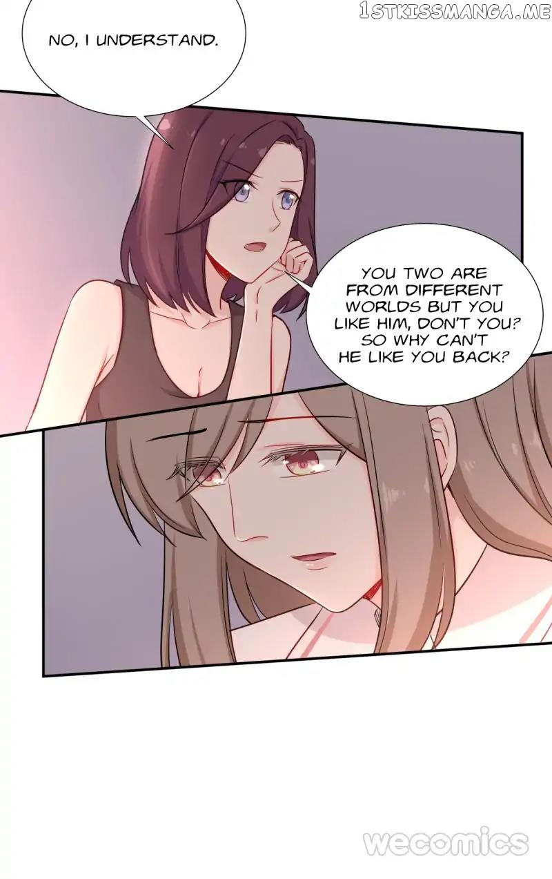 Hollabook Girl chapter 46 - page 25