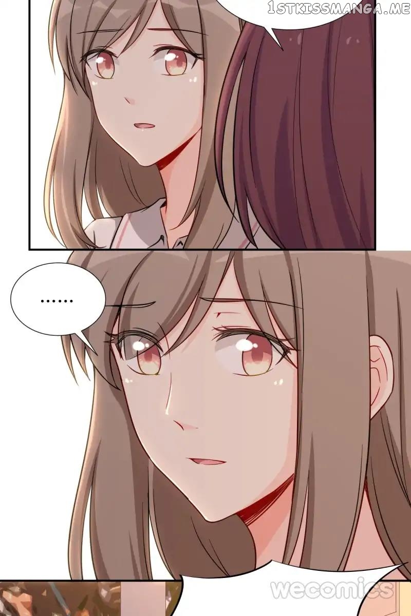 Hollabook Girl chapter 46 - page 27