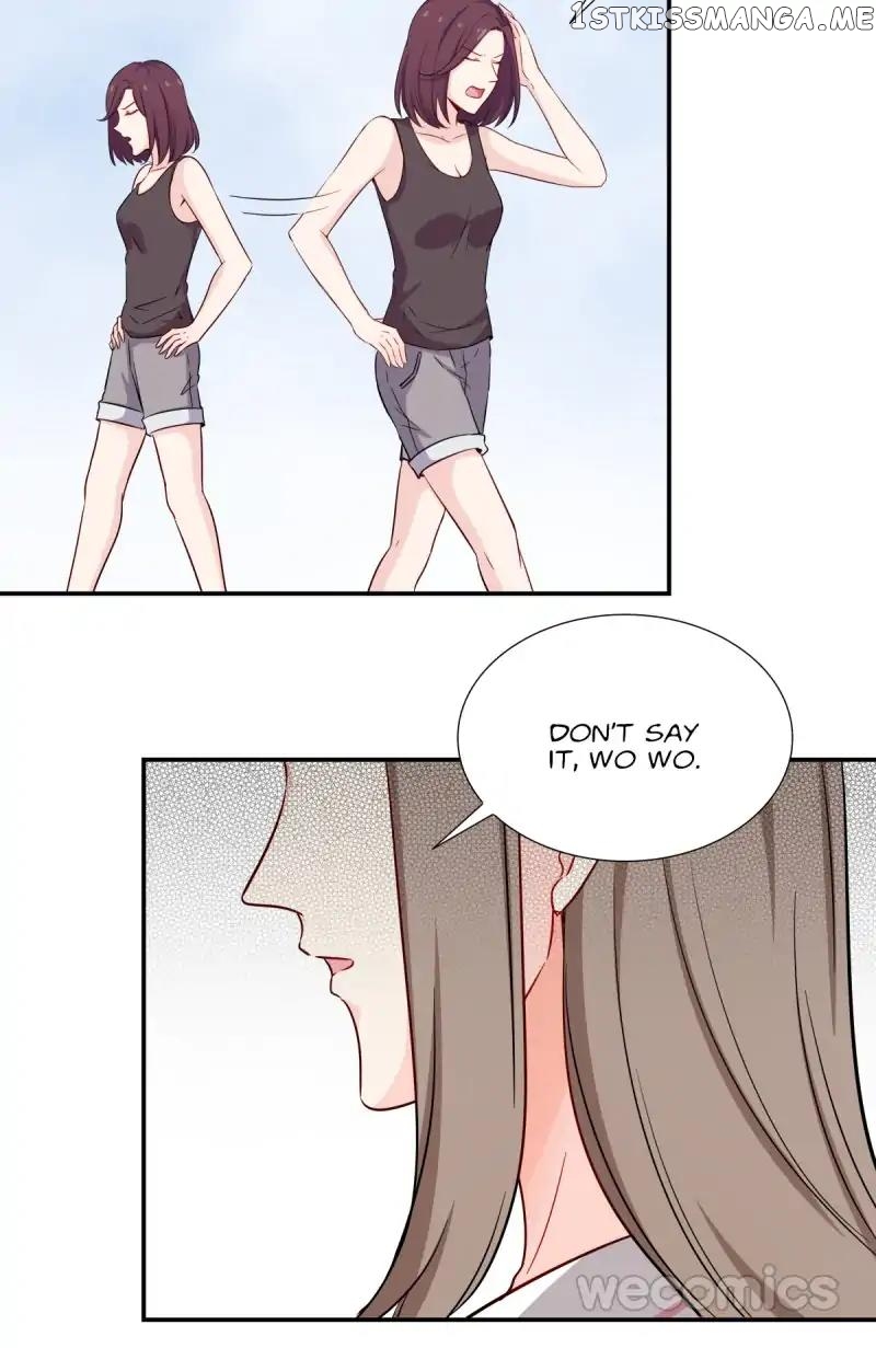 Hollabook Girl chapter 46 - page 29