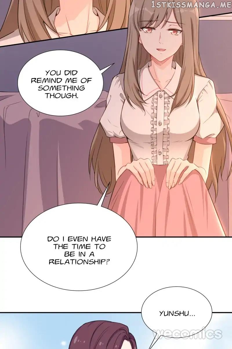 Hollabook Girl chapter 46 - page 31