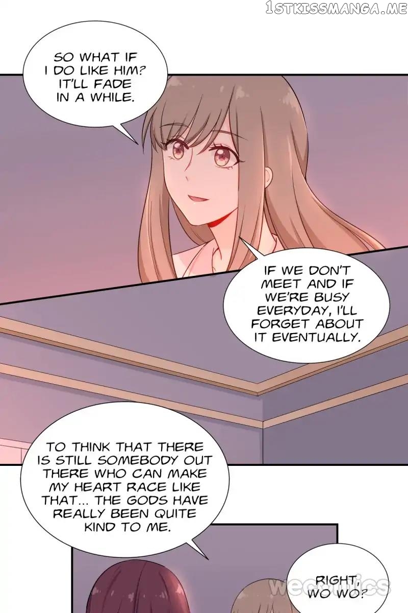 Hollabook Girl chapter 46 - page 34