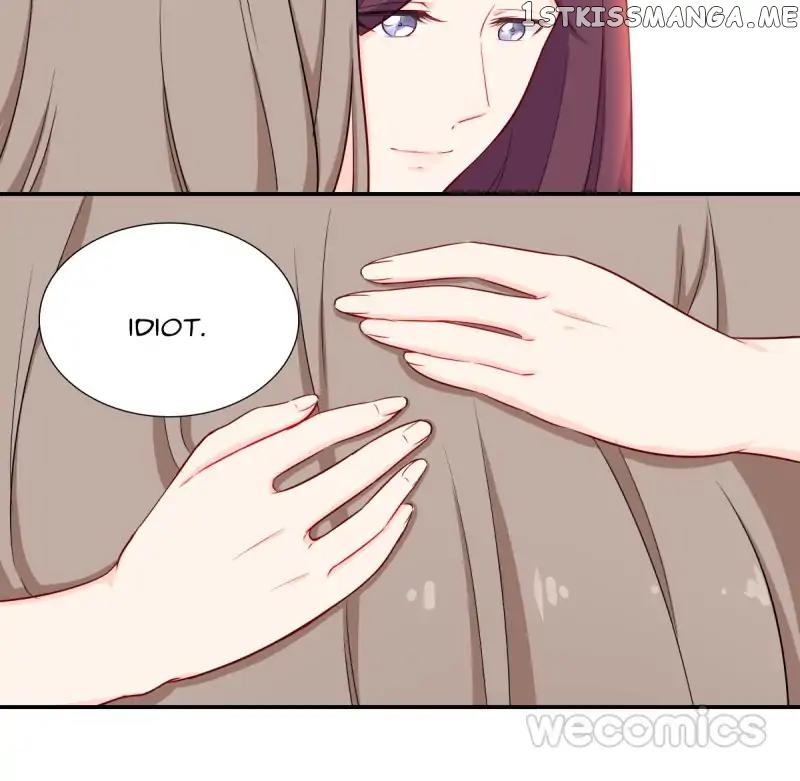 Hollabook Girl chapter 46 - page 37