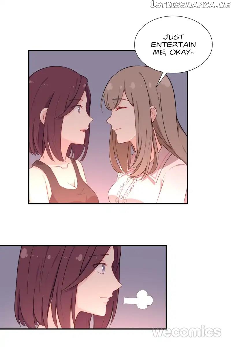 Hollabook Girl chapter 46 - page 38
