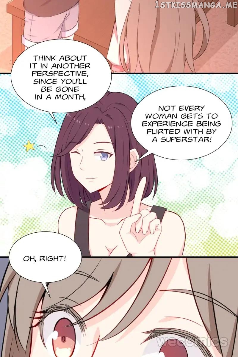 Hollabook Girl chapter 46 - page 40