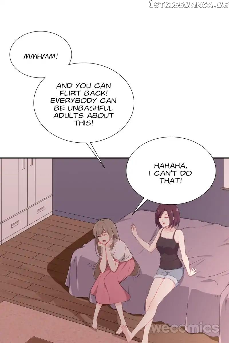 Hollabook Girl chapter 46 - page 42