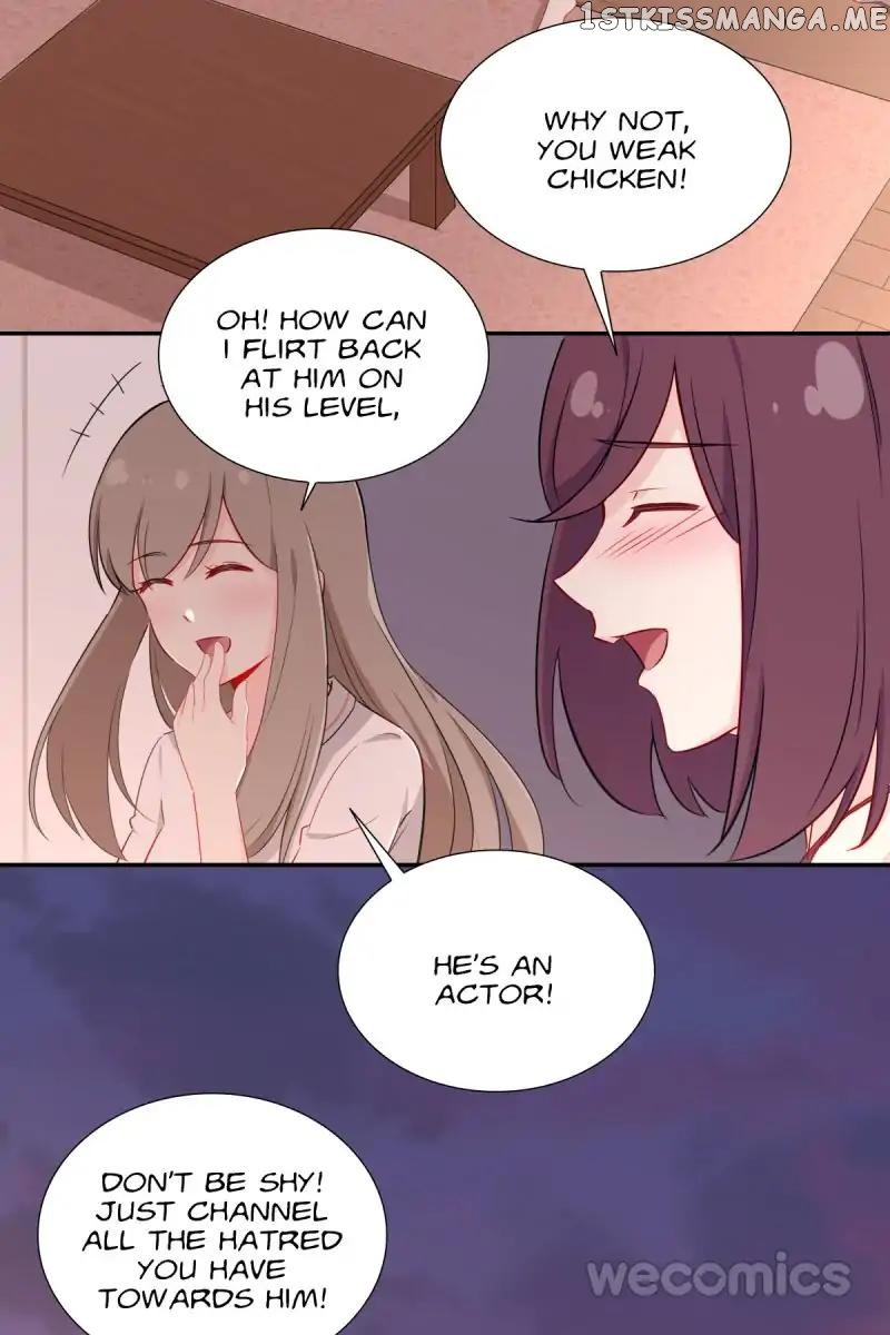 Hollabook Girl chapter 46 - page 43