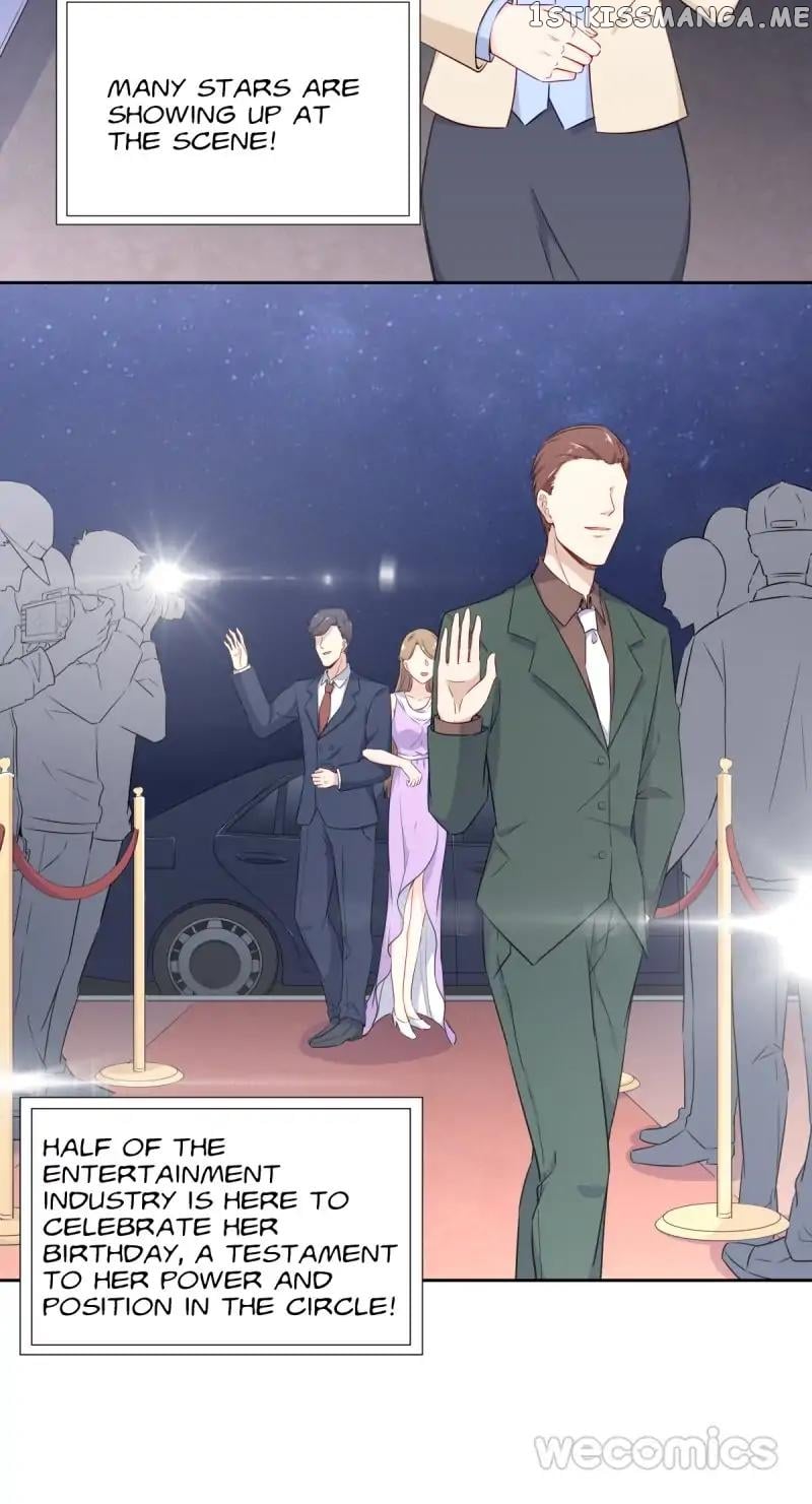 Hollabook Girl chapter 46 - page 48