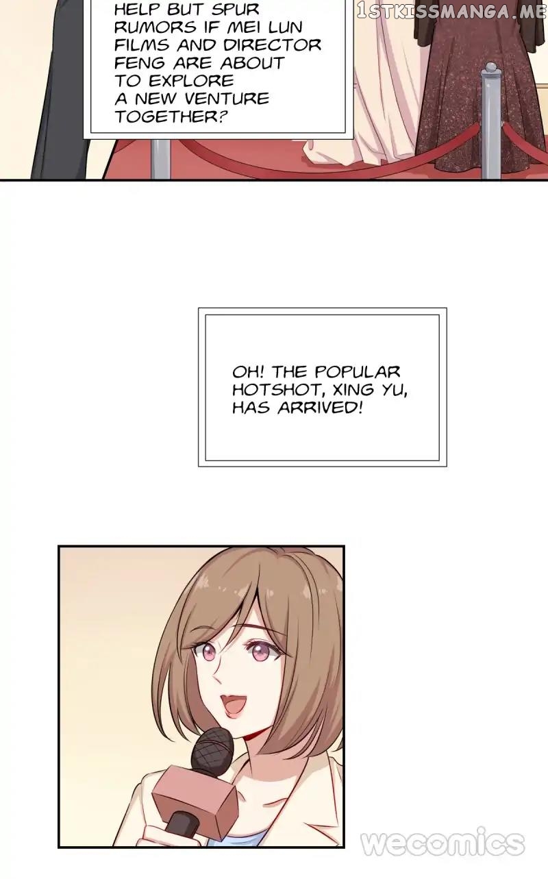 Hollabook Girl chapter 46 - page 50