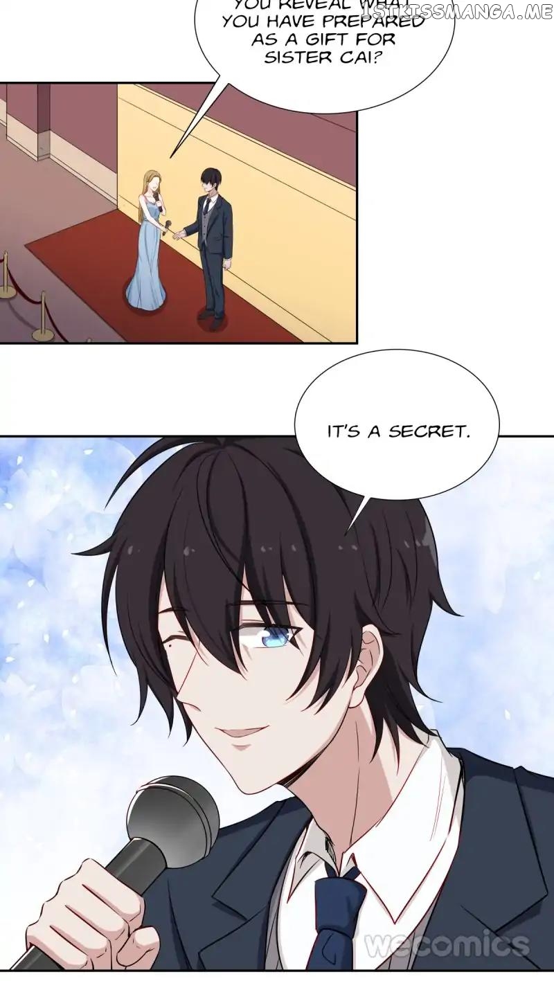Hollabook Girl chapter 46 - page 54