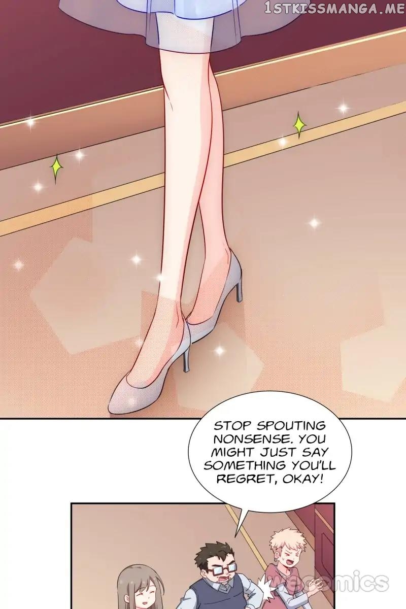 Hollabook Girl chapter 46 - page 59