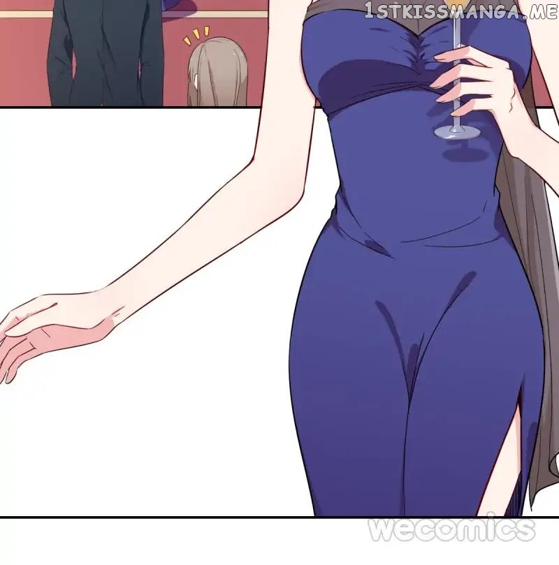 Hollabook Girl chapter 46 - page 64