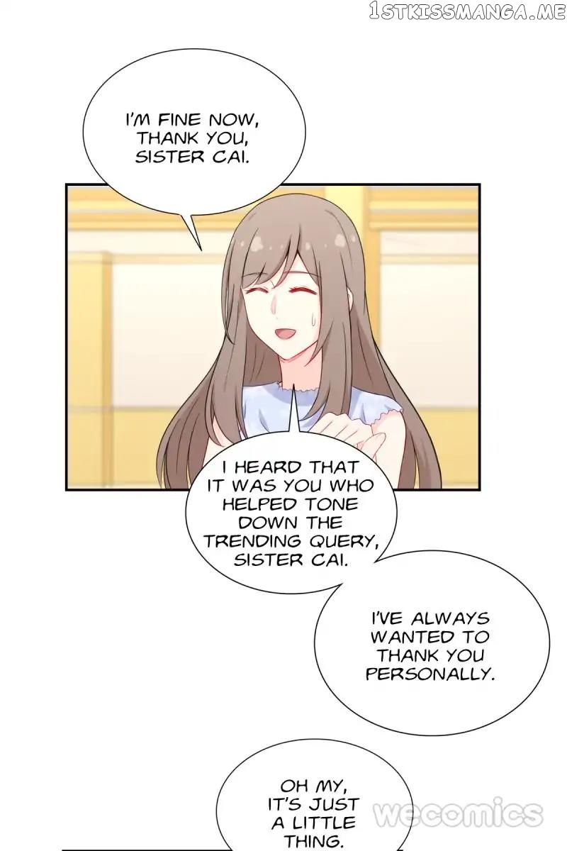 Hollabook Girl chapter 46 - page 70