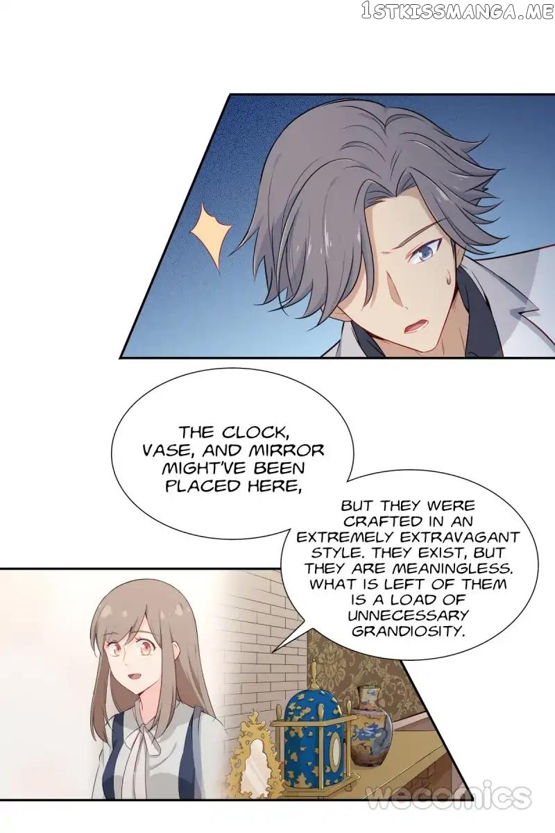 Hollabook Girl chapter 45 - page 10