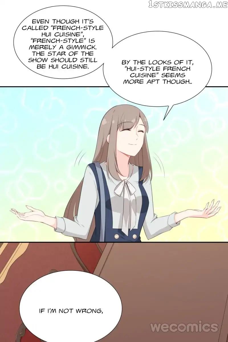 Hollabook Girl chapter 45 - page 11
