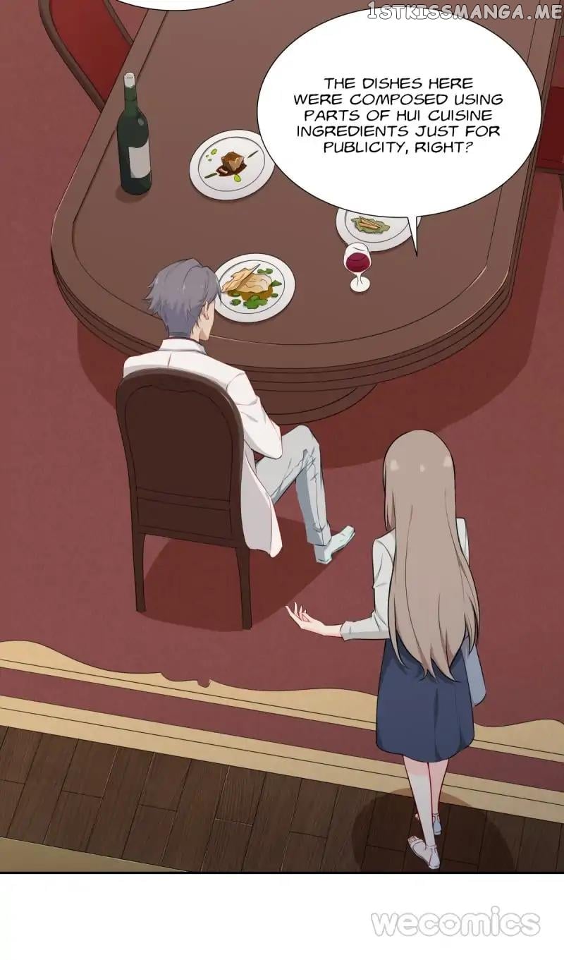 Hollabook Girl chapter 45 - page 12