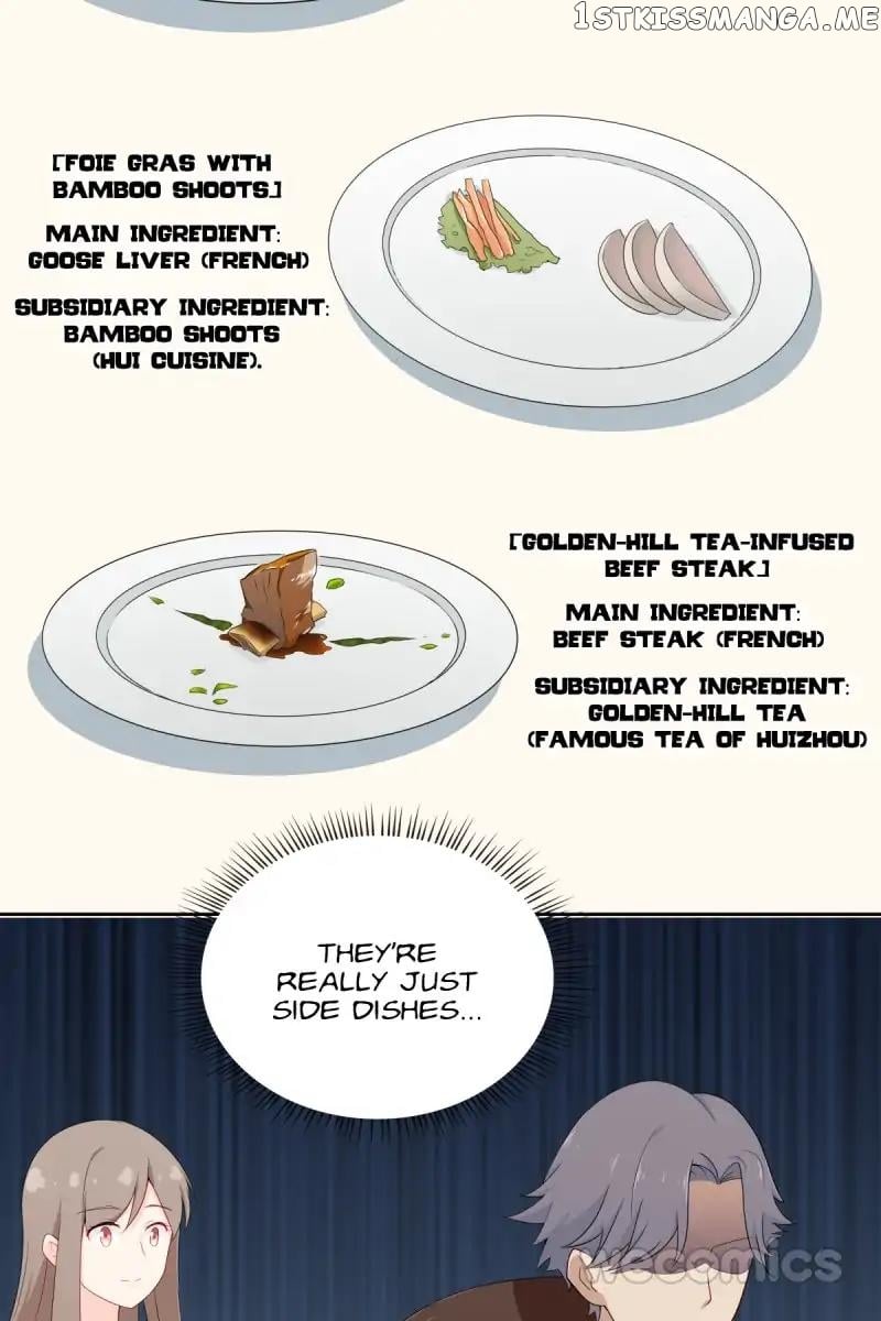 Hollabook Girl chapter 45 - page 14