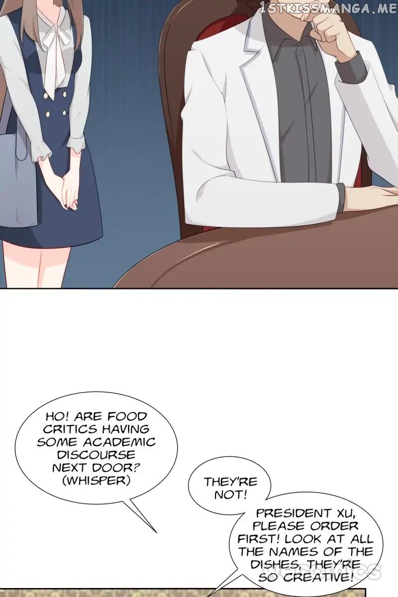 Hollabook Girl chapter 45 - page 15