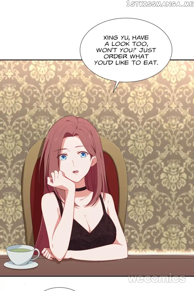 Hollabook Girl chapter 45 - page 18