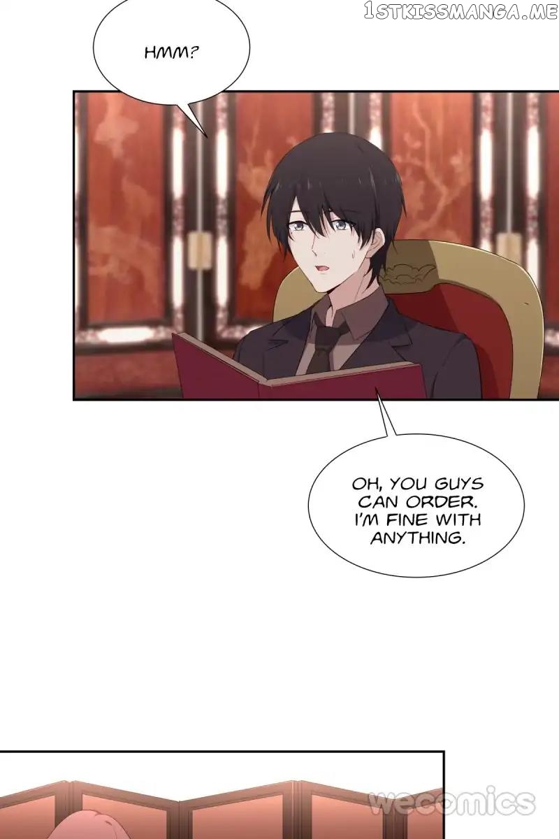 Hollabook Girl chapter 45 - page 19