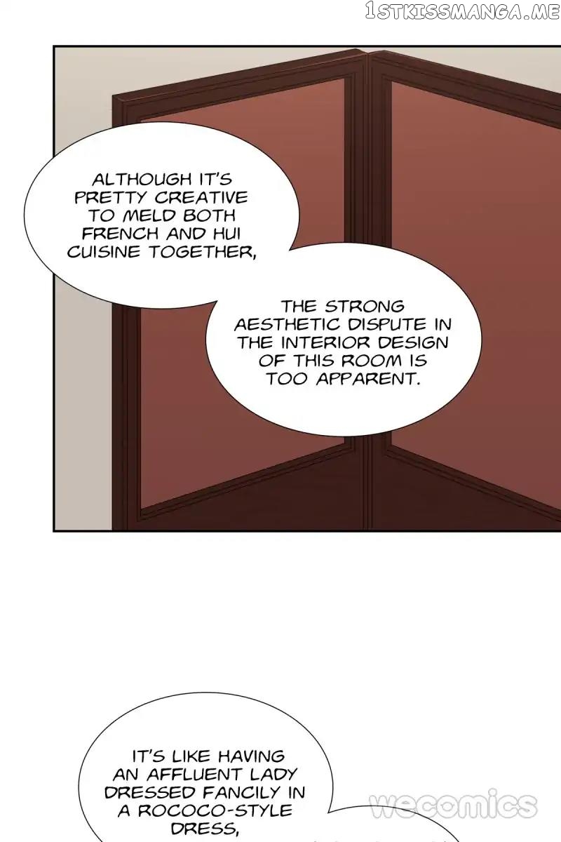 Hollabook Girl chapter 45 - page 21