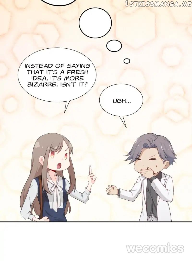 Hollabook Girl chapter 45 - page 23