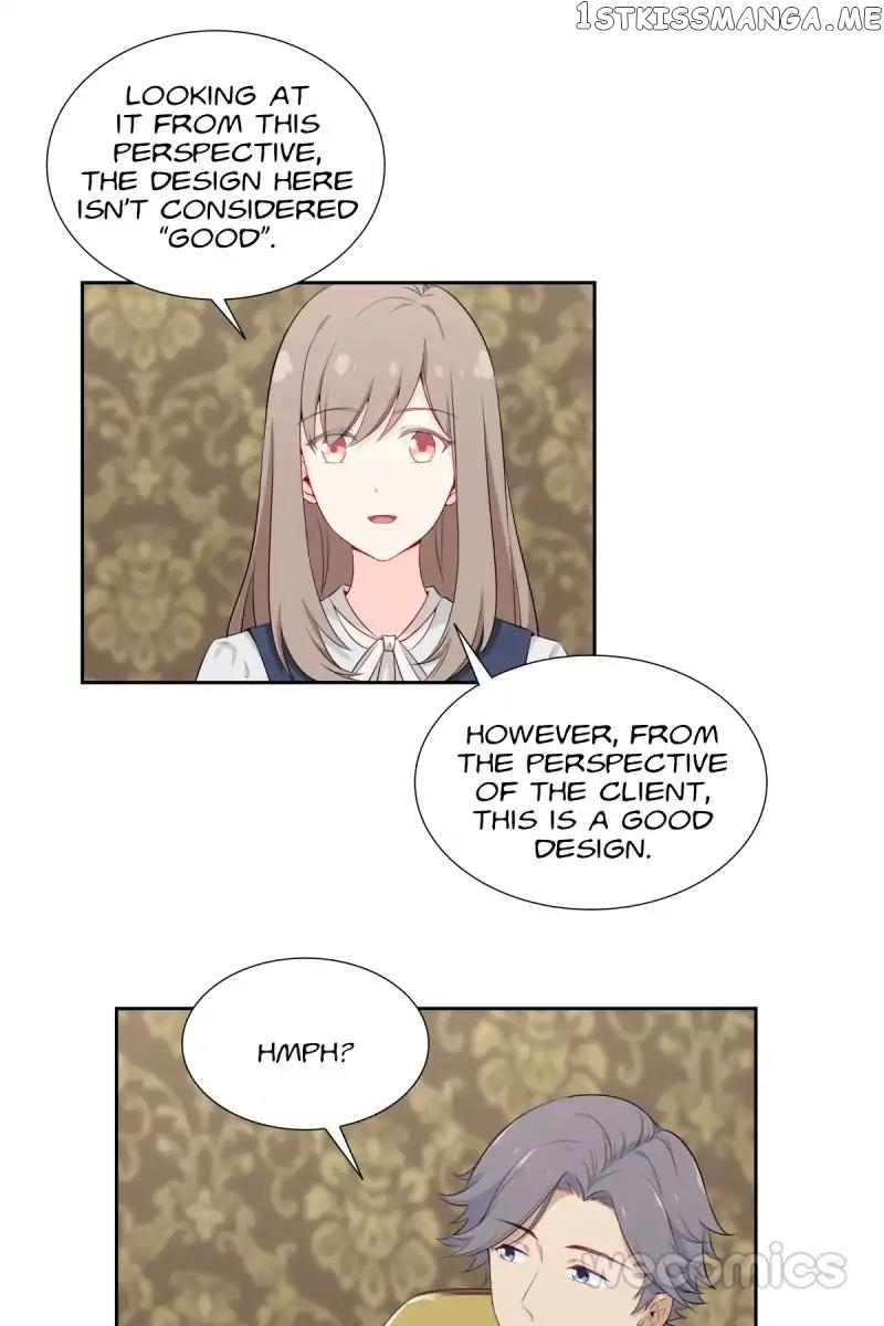 Hollabook Girl chapter 45 - page 24