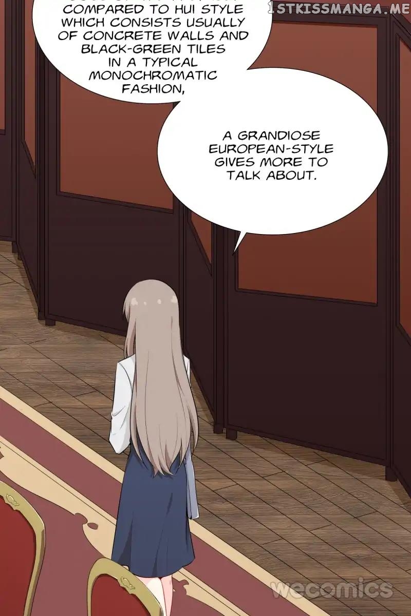 Hollabook Girl chapter 45 - page 26