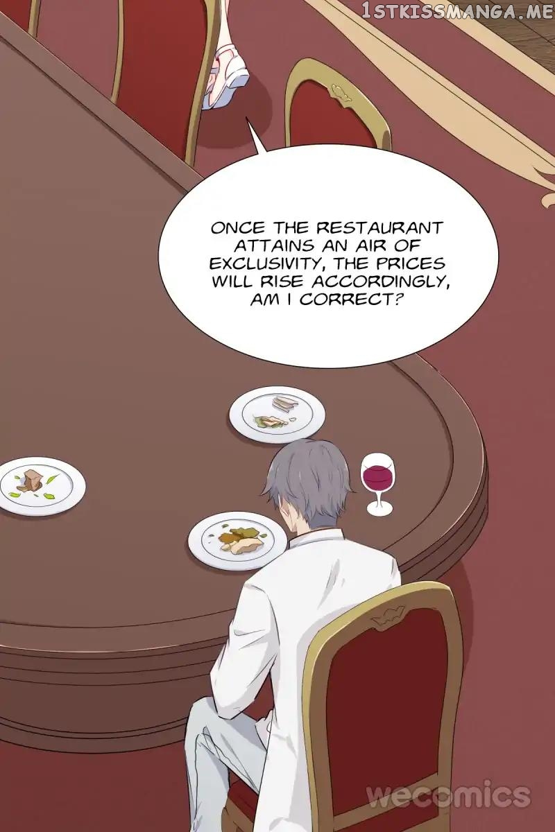 Hollabook Girl chapter 45 - page 27