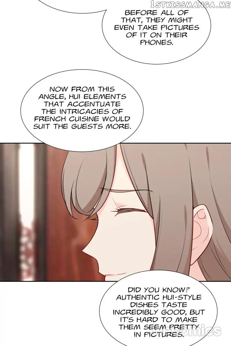 Hollabook Girl chapter 45 - page 31