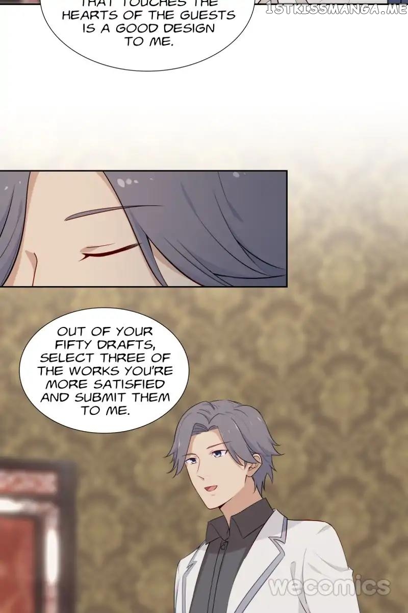 Hollabook Girl chapter 45 - page 34