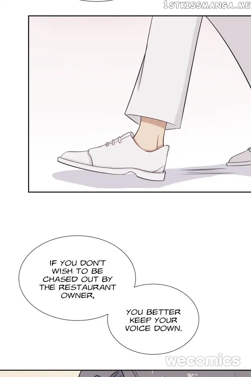 Hollabook Girl chapter 45 - page 39