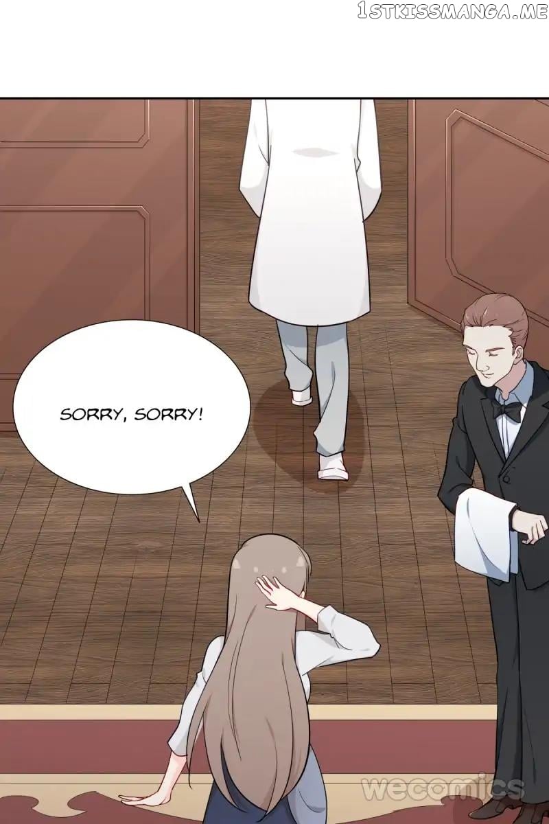 Hollabook Girl chapter 45 - page 42