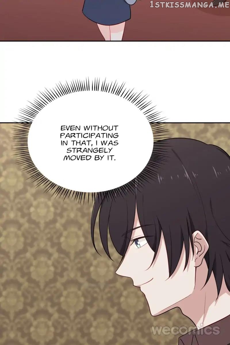 Hollabook Girl chapter 45 - page 43
