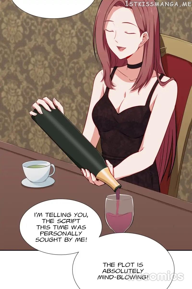 Hollabook Girl chapter 45 - page 50