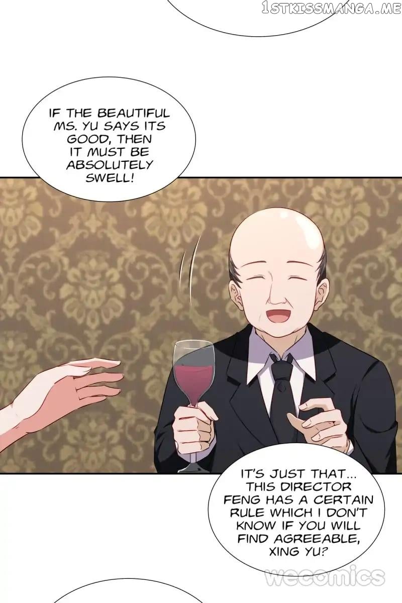 Hollabook Girl chapter 45 - page 51