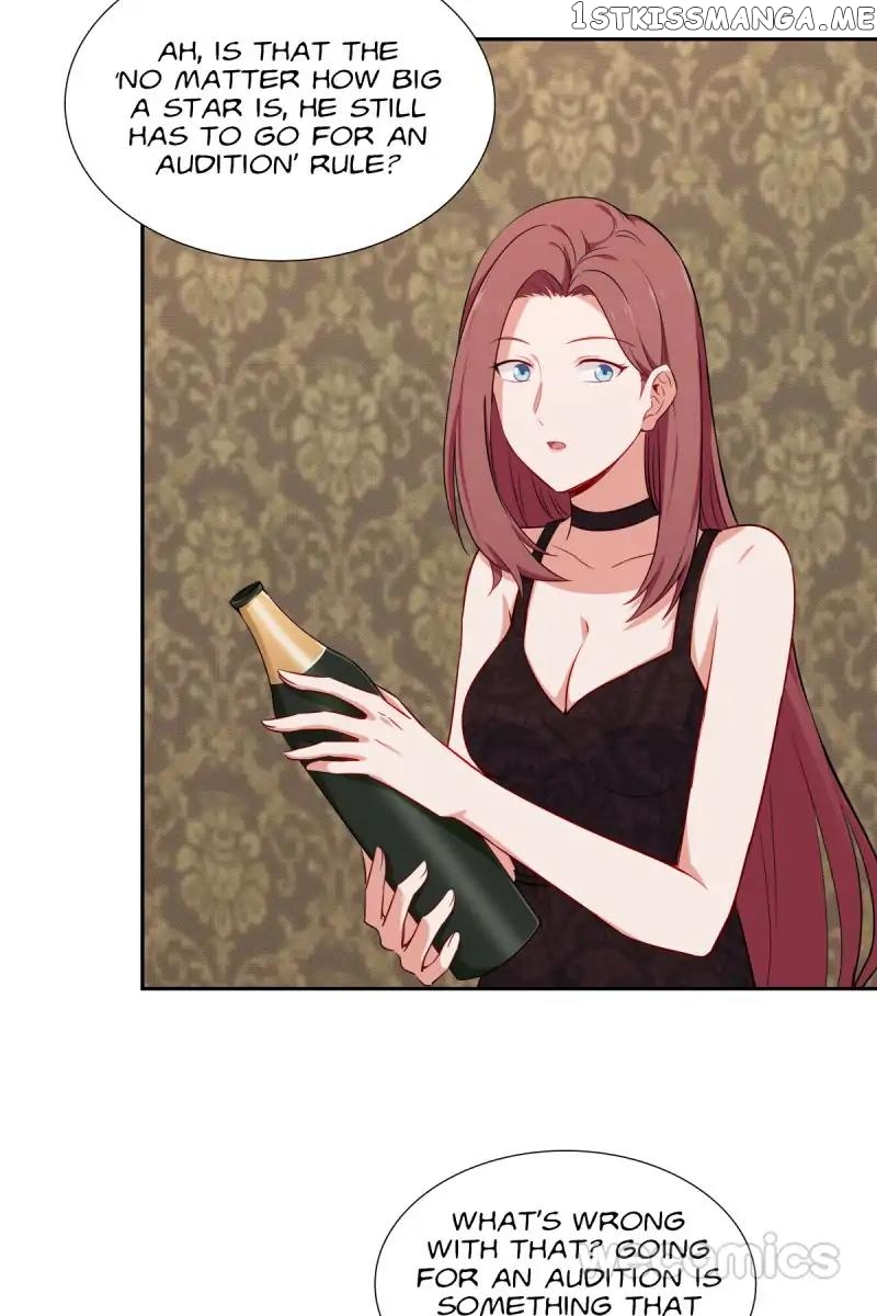 Hollabook Girl chapter 45 - page 52