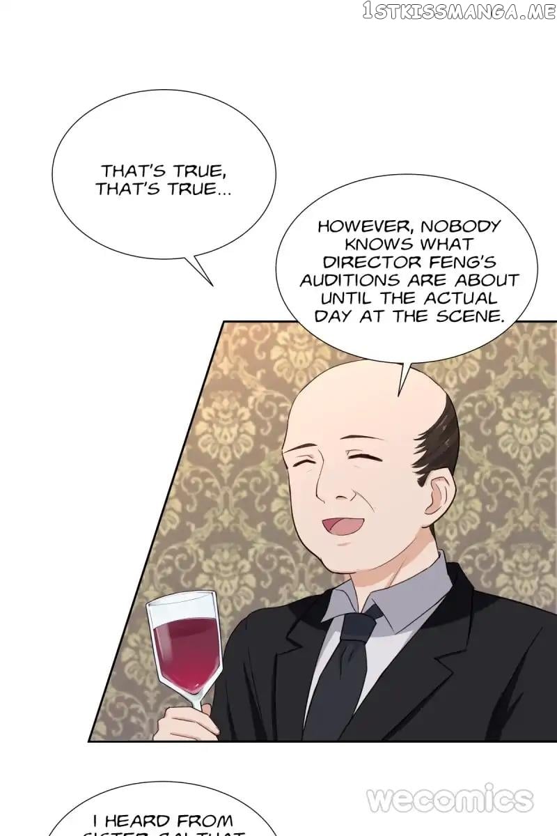 Hollabook Girl chapter 45 - page 54