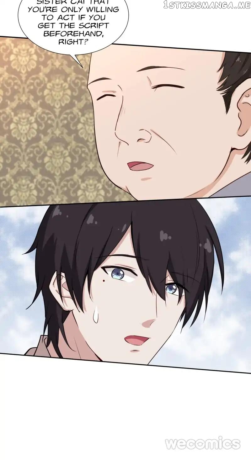 Hollabook Girl chapter 45 - page 55