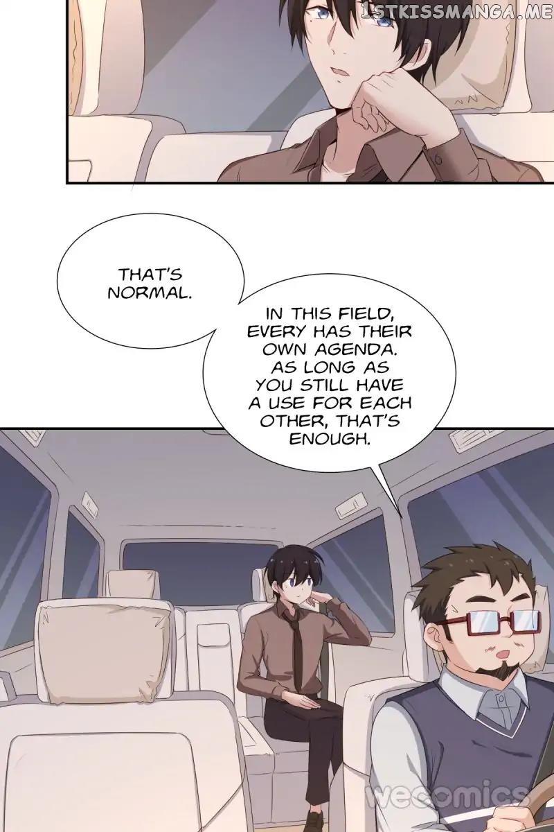 Hollabook Girl chapter 45 - page 58