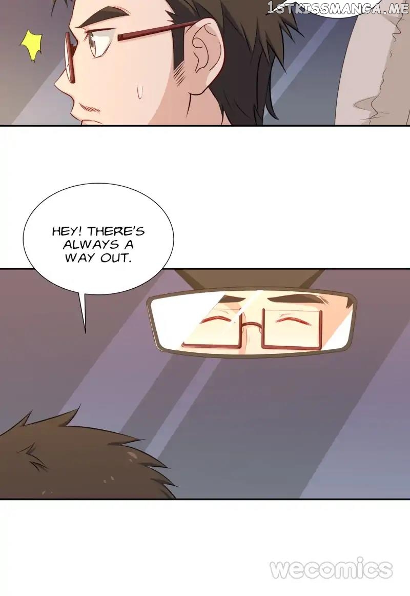 Hollabook Girl chapter 45 - page 60