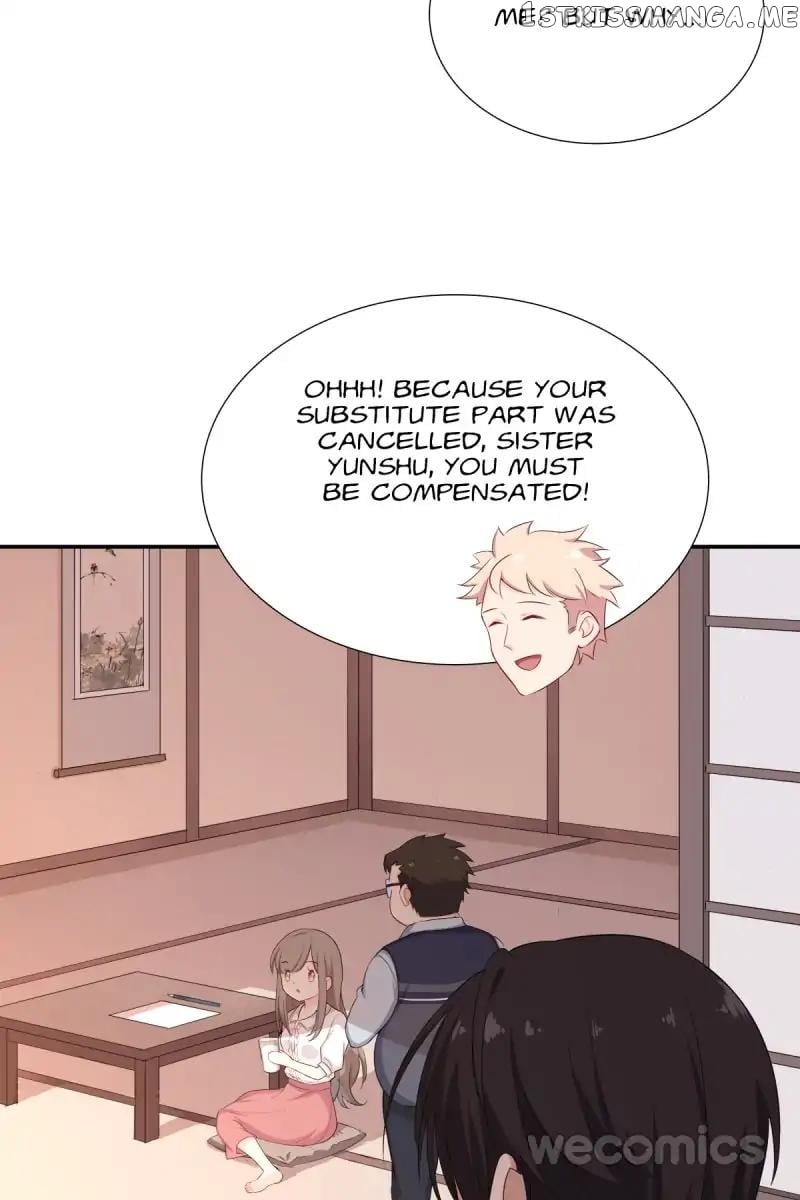 Hollabook Girl chapter 45 - page 66