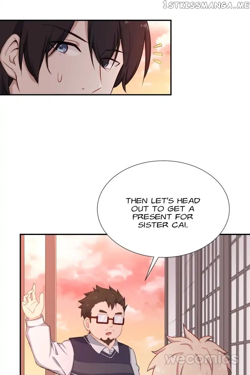 Hollabook Girl chapter 45 - page 73