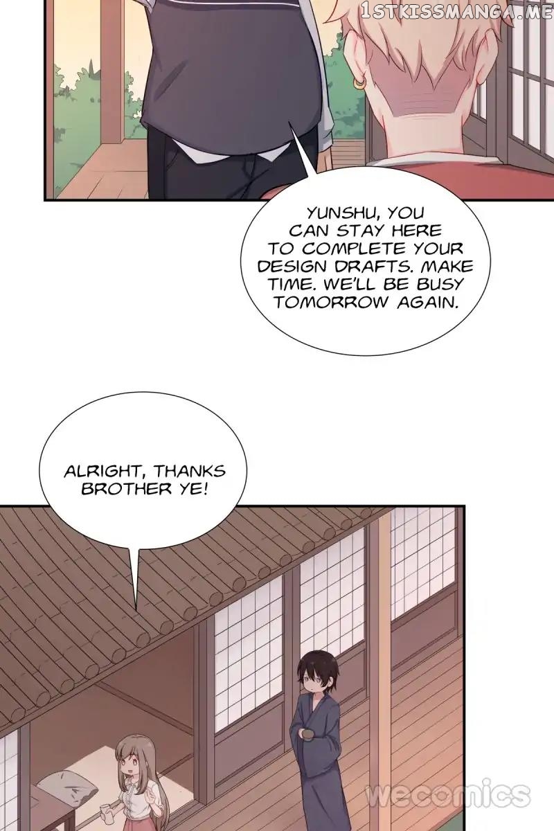 Hollabook Girl chapter 45 - page 74